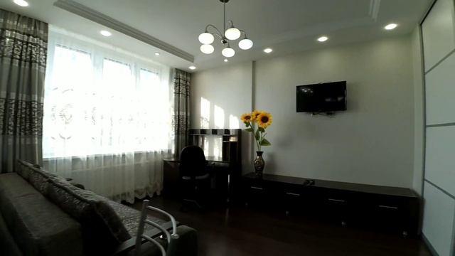 Щербаковский Переулок 7 трехкомнатная квартира в центре города Казани