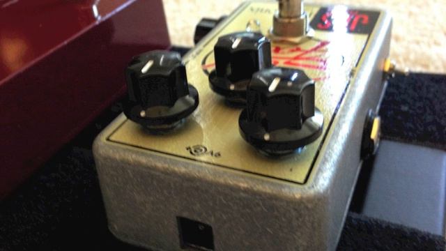 Klon KTR vs. Arc Klone vs. Soul Food Blind Test смотреть онлайн