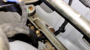 Chery Tiggo 7 Pro. Как можно так сломать дворники?