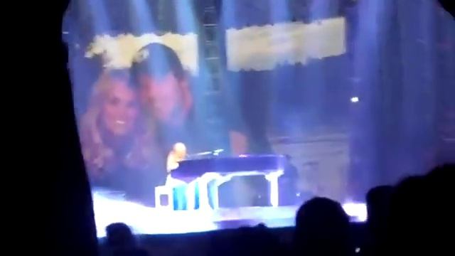 Carrie Underwood - Mama's Song - Mike Fisher ending смотреть онлайн