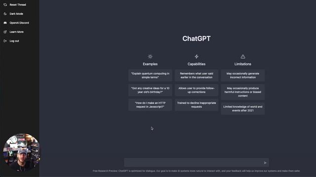 What Can Chat GPT Do? 5+ Powerful Use Cases Of ChatGPT ? смотреть онлайн