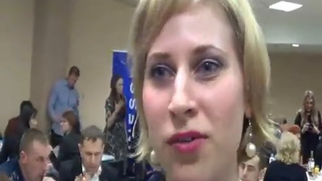 Лови волну Jeunesse!!! Лидерский ужин 7 февраля 2014г. смотреть онлайн