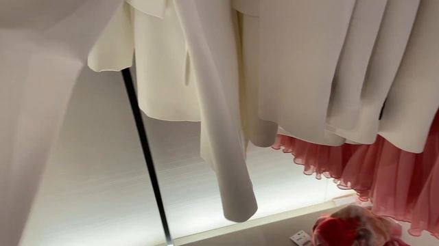 ZARA NEW COLLECTION SUMMER 2023 / FUCHSIA PINK смотреть онлайн