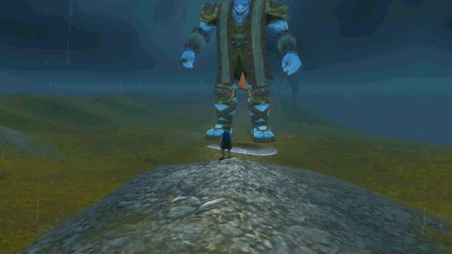 david v.s. goliath WoW style смотреть онлайн