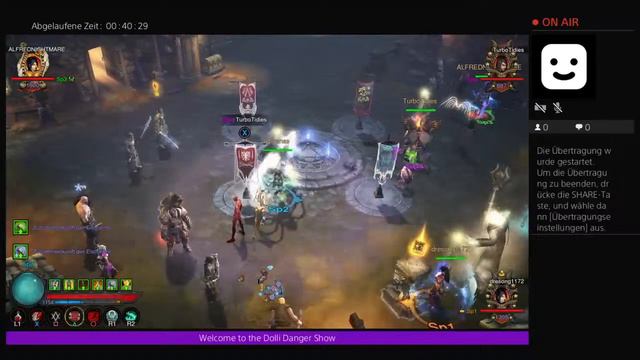 Diablo 3 Saison 30 part 11 смотреть онлайн