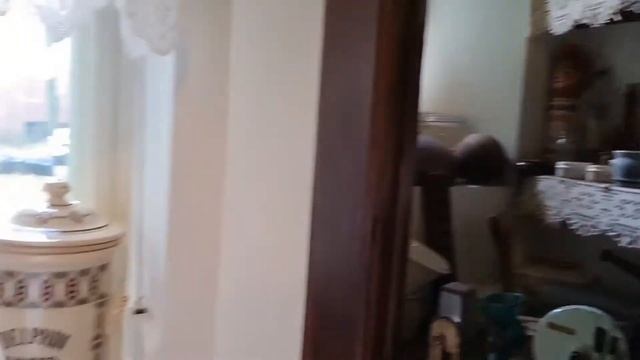 Altes Haus Калиниград немецкий дом музей 19 века, экскурс в прошлое. смотреть онлайн