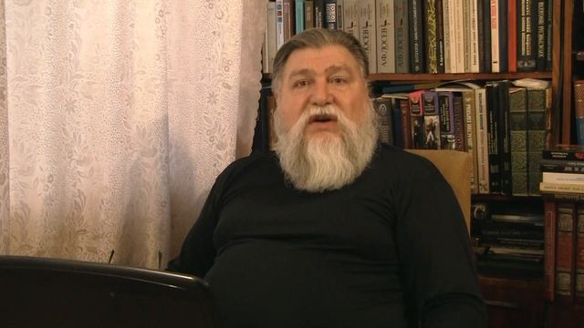 Движение восстановленных станиц: Подготовка Общенационального схода казачьего народа. смотреть онлайн