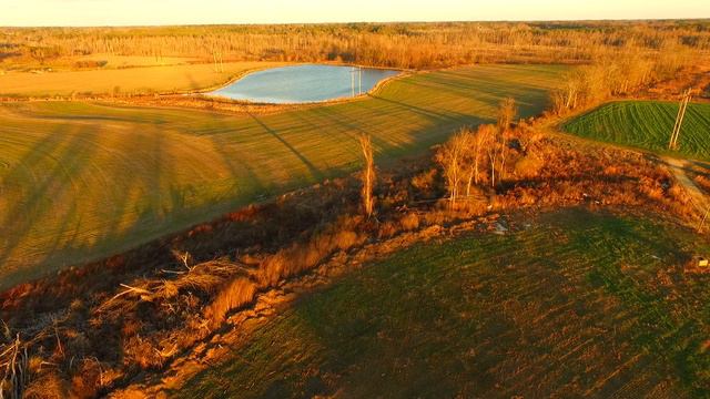 Phantom 3 "Critical Low Voltage" Emergency Landing смотреть онлайн