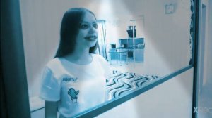 Клип Баку и Соня Песня: "Черноглазая"