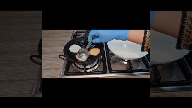 Perfect for evening tea: katori chaat | RN KITCHEN STUDIO смотреть онлайн