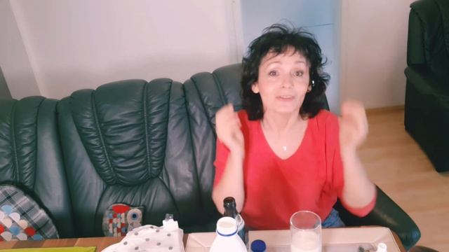 Баварская увлажняющая маска для волос. смотреть онлайн