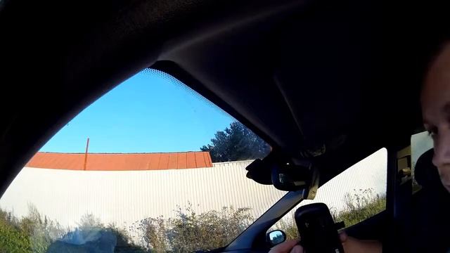 Детальный обзор Каркам зеркало А2 смотреть онлайн