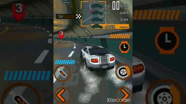Need For Speed The Run на java смотреть онлайн