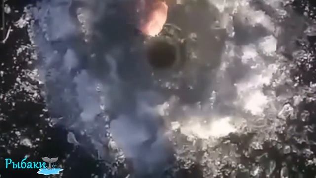 Зимняя рыбалка! Вот это улов! 2018 смотреть онлайн