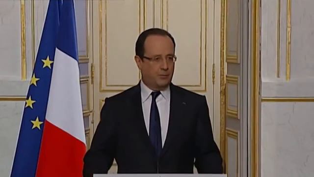 Расизм во Франции значительно растет. смотреть онлайн