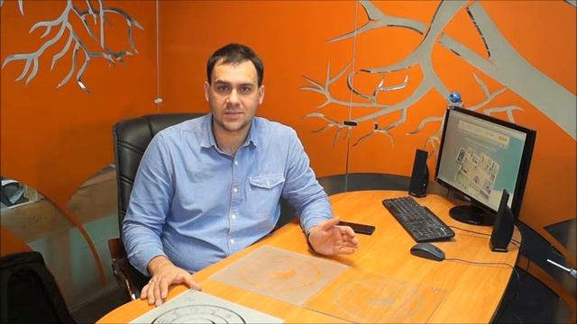 Декорирование стекла и зеркал. Матирование: ИНВЕРСИЯ... смотреть онлайн