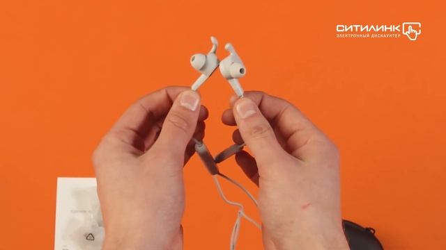 Обзор гарнитуры HUAWEI AM61 Lite | Ситилинк смотреть онлайн