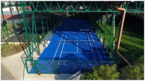 Пансионат «Шексна» Сочи