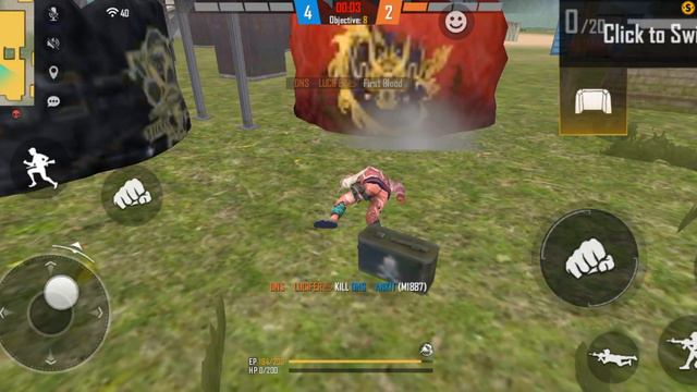 1v1 Custom 10/10/21 (DNS ANKIT vs DNS LUCIFER) смотреть онлайн