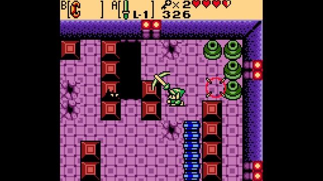 \\Test Passion Game Boy Color// The Legend of Zelda: Oracle of Seasons смотреть онлайн