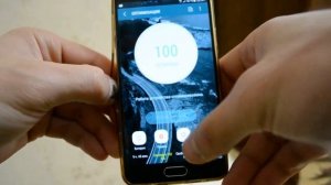 3 проcтых способа как почистить телефон от мусора как очистить смартфон samsung