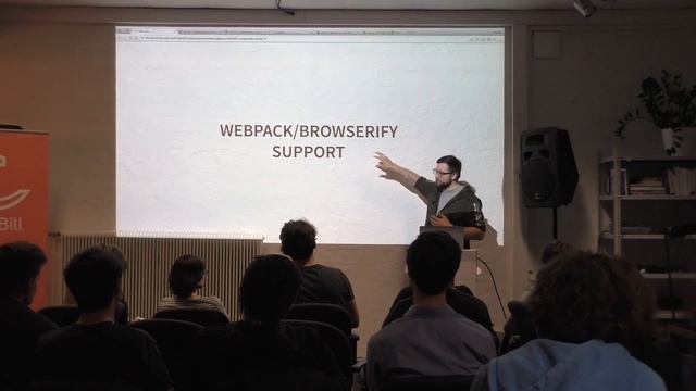 Hello Vue - Roman Kuba смотреть онлайн