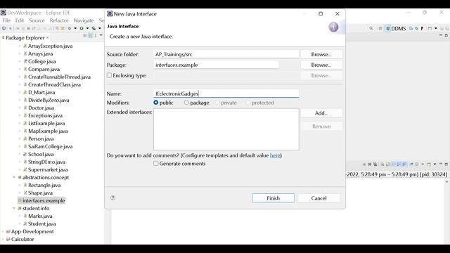 Complete Core Java Full Course Tutorial 3 смотреть онлайн