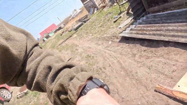 ЭТИ МЕДВЕЖАТА СКОРО ПОГИБНУТ! Поездка за Черемшой и в Центр Инстинкт. смотреть онлайн