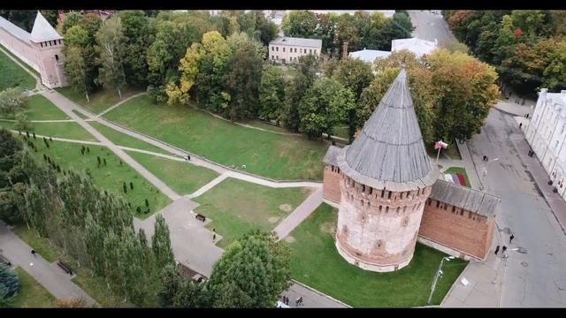 Смоленск смотреть онлайн
