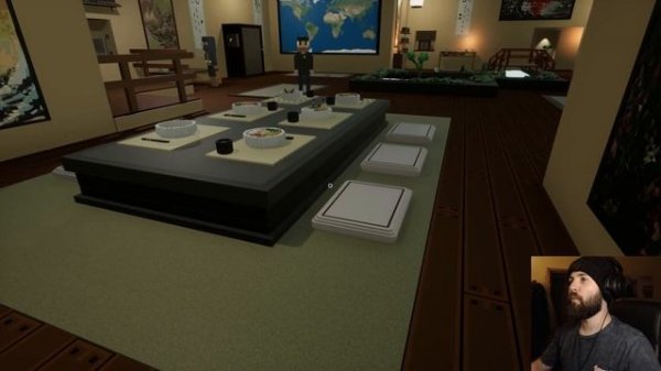 MULTIPLAYER ESCAPE ROOM GAME - Escape From Kyoto House Walkthrough - A Minecraft Style Escape Room