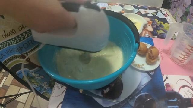 Как приготовить очень вкусные блины на дрожжах! смотреть онлайн