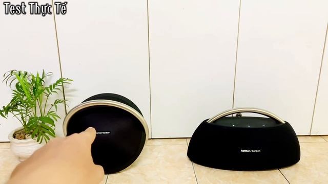 Harman Kardon Go Play V/S Onyx BT • TUYỆT VỜI CẢ HAI ???? | Test Thực Tế смотреть онлайн
