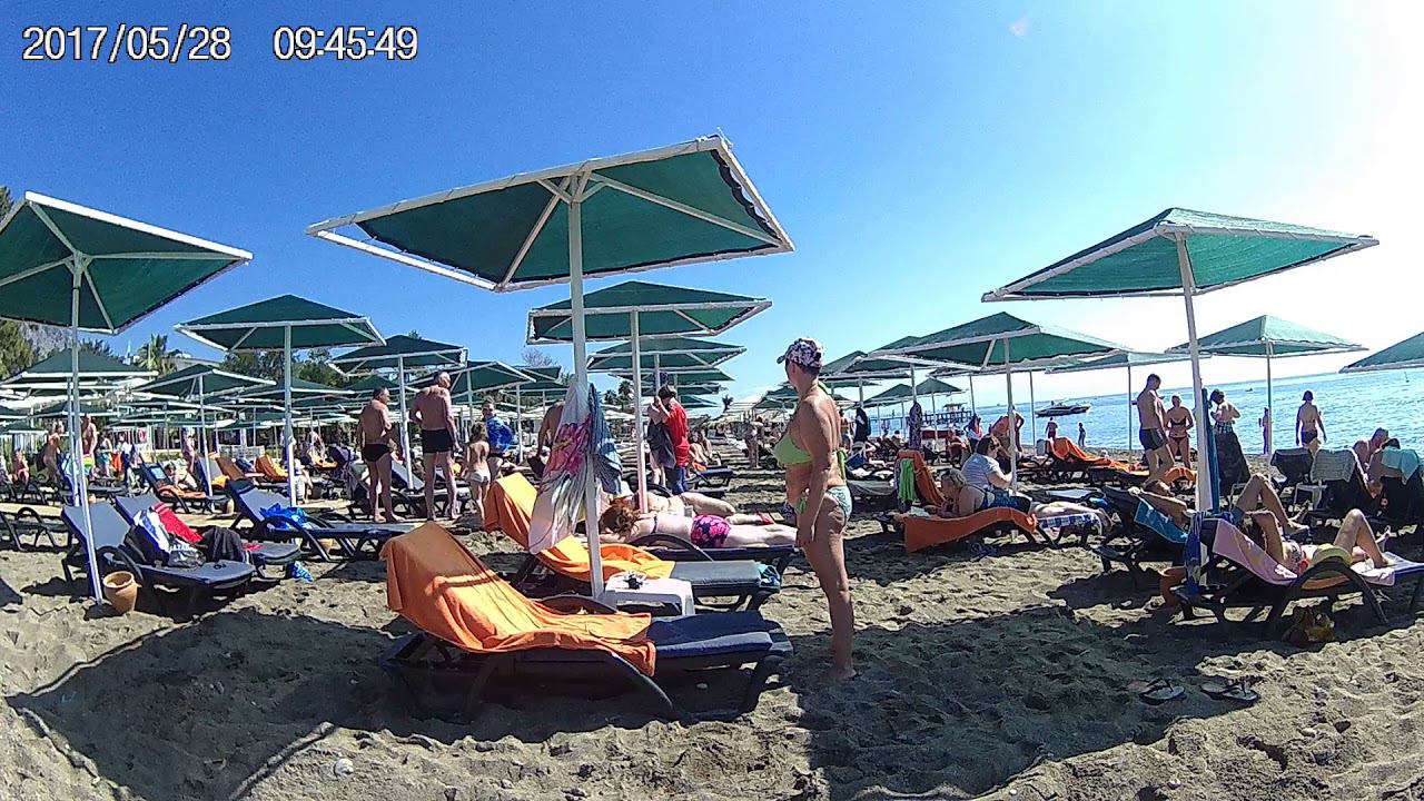 отель Sherwood Greenwood Resort 4