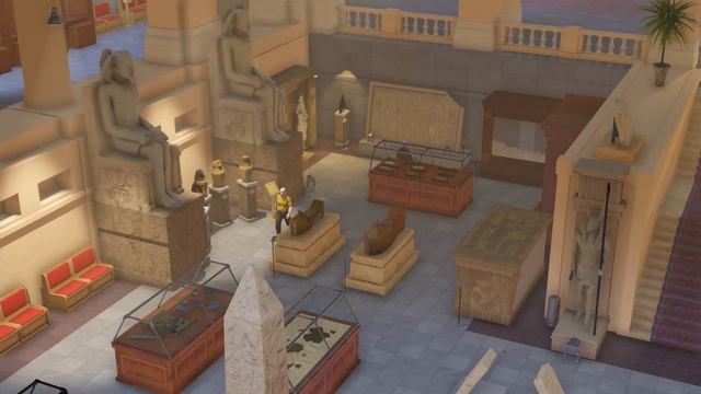 The Raven Remastered - Release Trailer смотреть онлайн