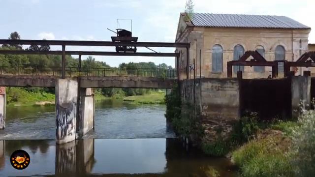 Горбовская ГЭС смотреть онлайн