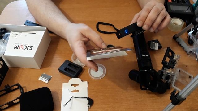 На что я буду снимать видео смотреть онлайн