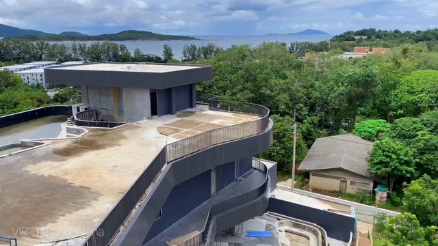 Wyndham La Vita Phuket (VIP Mercury) смотреть онлайн