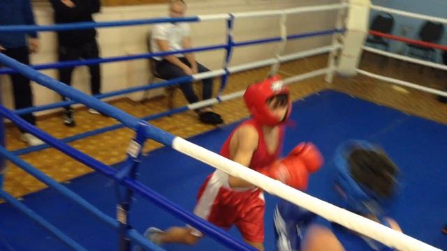 Традиции советской школы бокса смотреть онлайн