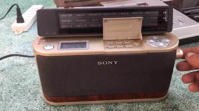 Radio Sony смотреть онлайн