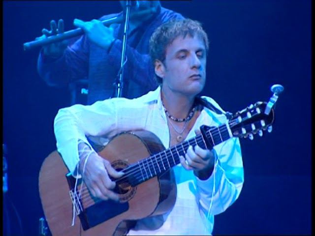 ДиДюЛя - Посылки из Румынии (live) смотреть онлайн