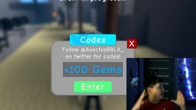 НОВЫЕ КОДЫ в Weight Lifting Simulator 3 I Симулятор качка 3 коды смотреть онлайн