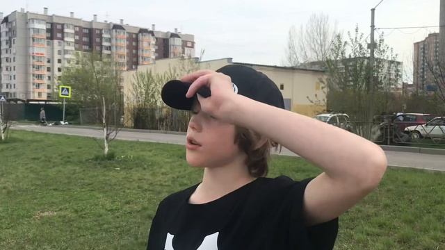 13 лет-13 трюков. смотреть онлайн