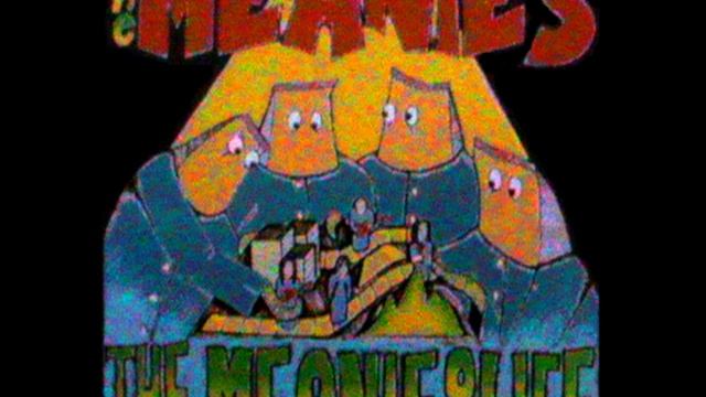 The Meanies- Groovie Meanies (HQ) смотреть онлайн