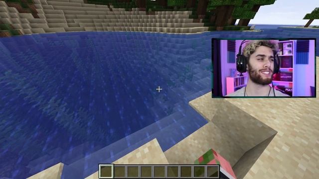 What Are The BEST ENCHANTMENTS For EVERY ITEM In Minecraft? - 1.17 Enchanting Guide смотреть онлайн