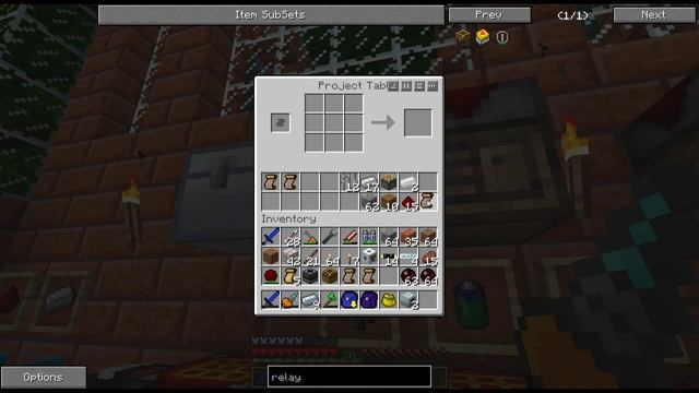 Tekkit: DungeCraft - Buildcraft Assembly Table and Lasers - S3 E19 смотреть онлайн