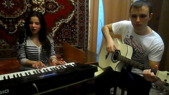 SEVEN KINGS - Право на жизнь (Cover by Lil_Jets и Виктория) смотреть онлайн