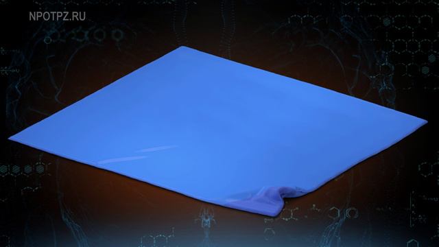 Одеяло с микросферами ARTRAID – бытовое изделие, используется для отдыха и сна