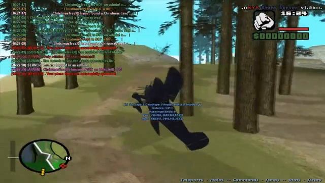 [PAWN] - Christmas tree w/ a reward. смотреть онлайн