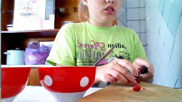 Как приготовить вкусняшку за 5 минут! смотреть онлайн