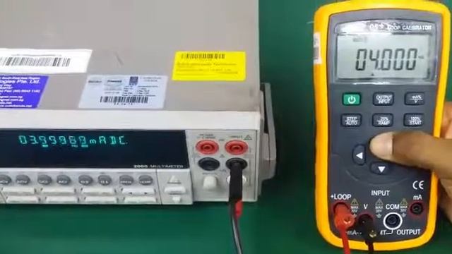 VICTOR 05+ Process Calibrator Repairs by Dynamics Circuit (S) Pte. Ltd. смотреть онлайн